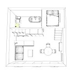 Apartmán Le Cocon De Jacquard Lyon