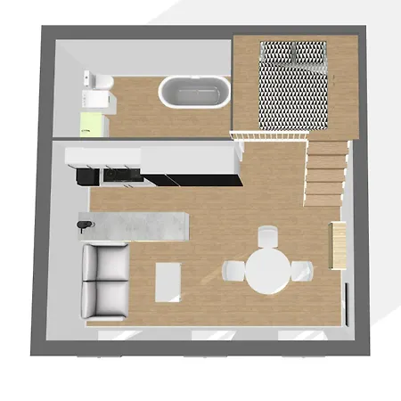 Le Cocon De Jacquard