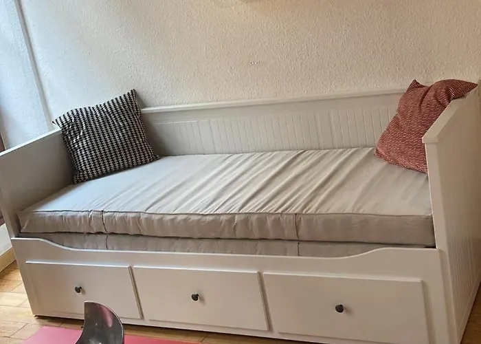 Apartment Le Cocon De Jacquard *