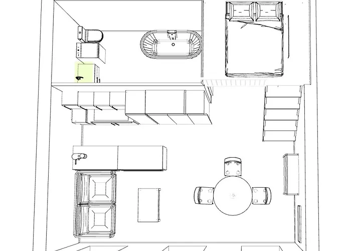 Apartment Le Cocon De Jacquard Lyon